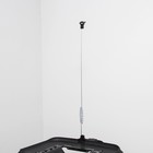 Доска гладильная Loreta Golf, 123,5×46 см, регулируемая высота до 100 см - Фото 4