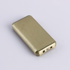 Зажигалка газовая для курения «Доллар», 3.5×7 см - Фото 2