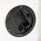 Ночник «Фонарь-домик», белый, от батареек 3ААА 35×13.5×13.5 см RISALUX - Фото 8