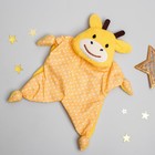 Комфортер для новорождённых «Жирафик Митя» - Фото 1