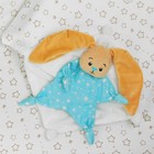 Комфортер - игрушка для сна развивающий «Зайчишка» - Фото 2