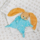 Комфортер - игрушка для сна развивающий «Зайчишка» - Фото 7