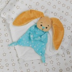 Комфортер - игрушка для сна развивающий «Зайчишка»  (артикул 2751326)  большой выбор товаров оптом и в розницу по низким ценам с доставкой