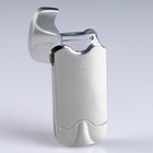 Зажигалка газовая «Классика», 3×6 см - фото 45350216