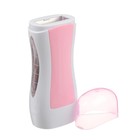 Воскоплав Luazon LVPL-02, кассетный, 1 кассета, 40 Вт, нагрев до 60 °C, 220 В, розовый - Фото 7