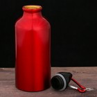 Набор «Верь в себя»: бутылка для воды 500 мл, полотенце 30 х 30 см - Фото 3