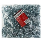 Коуш ТУНДРА krep, DIN6899, М5, оцинкованный - Фото 2