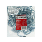 Коуш ТУНДРА krep, DIN6899, М8, оцинкованный - Фото 2