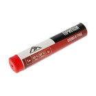 Припой ЛОМ, ПОС-40, в тубе, 1 мм, 8 г - Фото 3