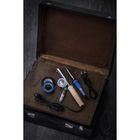 Припой ЛОМ, ПОС-40, в тубе, 1 мм, 8 г - Фото 6