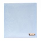 Ткань для пэчворка плюш «Лазурное небо», 55×50 см - Фото 3