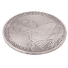 Монета "20 рублей 1755 года" - Фото 3