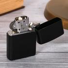 Зажигалка бензиновая «На удачу», 5.5×3.5 см - Фото 3