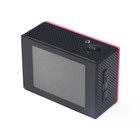 Экшн-камера с чехлом для подводной съемки, МИКС, 1080 Р, WIFI, microSD, microHDMI - Фото 7