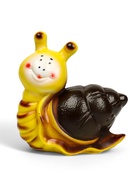 Садовая фигура из гипса «Улитка Улыбка», 17×8×16 см - Фото 12