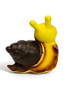 Садовая фигура из гипса «Улитка Улыбка», 17×8×16 см - Фото 16