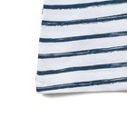Туника женская Морской бриз (294-К) цвет синяя полоса, р-р 44 - Фото 5