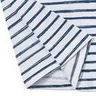 Туника женская Морской бриз (294-К) цвет синяя полоса, р-р 44 - Фото 6