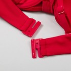 Купальный костюм женский Lucapa цвет бордовый, р-р 44, чашка 75A - Фото 9