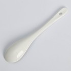 Ложка сувенирная пасхальная «ХВ», h=13 см - Фото 3