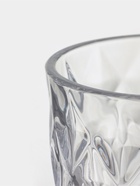 Диспенсер для напитков Magistro «Восторг», 3 л, 17×17×47 см, стекло - Фото 4