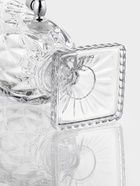 Диспенсер для напитков Magistro «Восторг», 3 л, 17×17×50 см, стекло - Фото 8