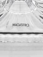 Диспенсер для напитков Magistro «Восторг», 3 л, 17×17×50 см, стекло - Фото 9