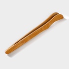 Набор для чайной церемонии «Тясицу», 8 предметов: чайник 120 мл, пиалы 50 мл, керамика, зелёный - Фото 14