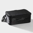 Набор для чайной церемонии «Тясицу», 8 предметов: чайник 120 мл, пиалы 50 мл, керамика, зелёный - Фото 17