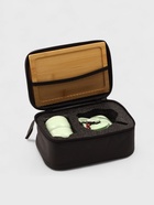 Набор для чайной церемонии «Тясицу», 8 предметов: чайник 120 мл, пиалы 50 мл, керамика, зелёный - Фото 20