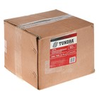 Цепь короткозвенная ТУНДРА krep, DIN766, диаметр 4 мм, сварная, оцинкованная, 50 м - Фото 2