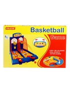 Настольная игра «Баскетбол», 2 игрока 3330012