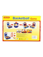 Настольная игра «Баскетбол», 2 игрока 3330012