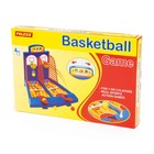 Игра «Баскетбол» для 2-х игроков - фото 8374770