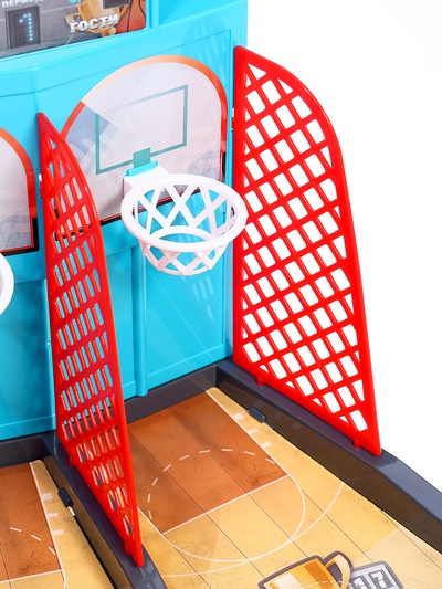 Игра «Баскетбол», 2 игрока