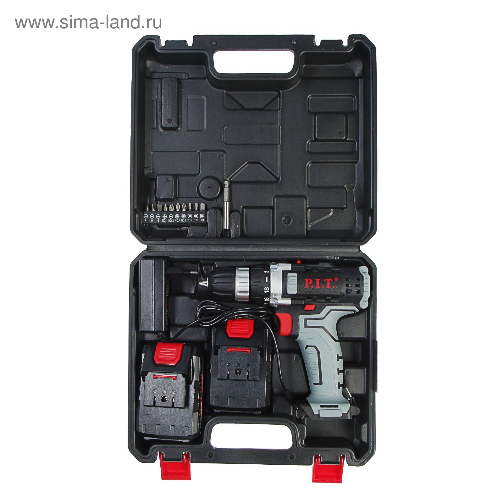 Psr18-d4. Pit psr18-d1f. I. Psr 24-c/14. Зу pit psr18-d1.