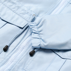 Ветровка для мальчика, цвет голубой, 134 см  (артикул 3264644)  большой выбор товаров оптом и в розницу по низким ценам с доставкой