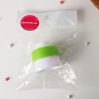 Адаптер для кондитерского мешка Доляна, для насадки d=3.7 см, пластик - Фото 3