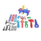 Большой набор инструментов - Фото 4