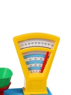 Игровой набор «Магазин», весы и касса 447744