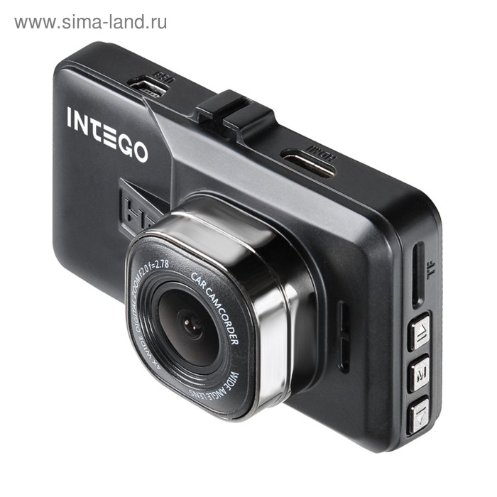 Видеорегистратор INTEGO VX-215HD, 2.7