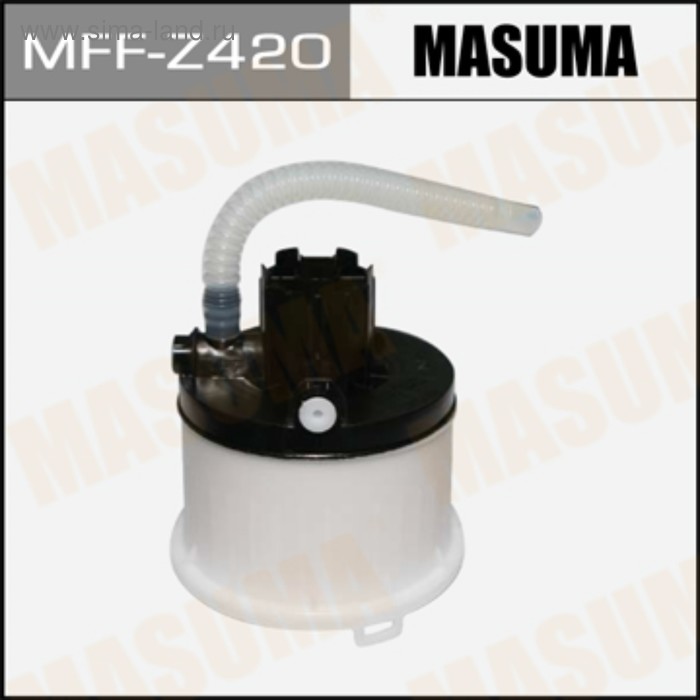 Топливный фильтр  Masuma MFFZ420 - Фото 1