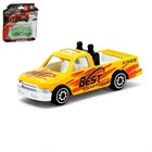 Транспорт металлический "Гонка", МИКС - Фото 1