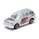 Транспорт металлический "Гонка", МИКС - Фото 5