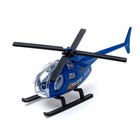 Транспорт металлический "Гонка", МИКС - Фото 7