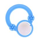 Погремушка «Малинка», цвета МИКС - Фото 2