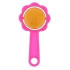 Погремушка "Ромашка", цвета МИКС - Фото 1