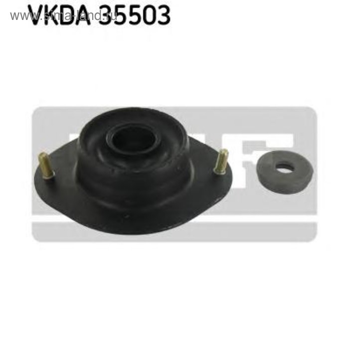 Опора стойки амортизатора SKF VKDA35503 - Фото 1