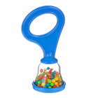 Погремушка «Маракас», цвета МИКС - Фото 1