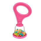 Погремушка «Маракас», цвета МИКС - Фото 2